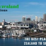 The Best Places in New Zealand to Settle Down