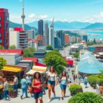 How much salary is enough to live in New Zealand?