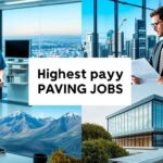 What jobs pay the most in NZ?